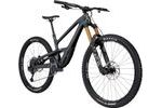 Celoodpružené kolo CANNONDALE JEKYLL 29 CARBON 1