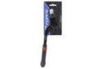 stojan FORCE KID 16-20" Al pod rám + protikus, černý