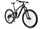 Celoodpružené kolo GT SENSOR 29" CARBON ST PRO