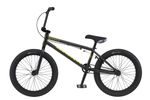 BMX kolo GT Performer Kachinsky 20,5" - Black