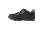 Boty O'NEAL SENDER FLAT SHOE BLACK/GRAY