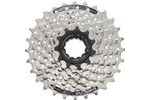 Kazeta SHIMANO ACERA / CS-HG41-7 (ACERA-7 rychl-11 - 28 z.)