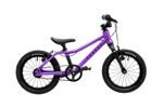 Dětské kolo Rascal 14" - Fialová Limited