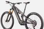 Pánské celoodpružené elektrokolo CANNONDALE MOTERRA SL CARBON 1