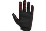 Dlouhoprsté rukavice FOX Ranger Gloves Fluo Red