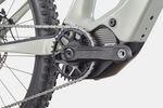 Pánské celoodpružené elektrokolo CANNONDALE MOTERRA SL CARBON 2