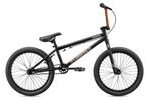 BMX kolo MONGOOSE LEGION L10 20" - Černá