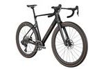 Gravel kolo CANNONDALE SUPERX CARBON 1