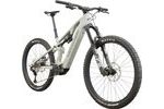 Pánské celoodpružené elektrokolo CANNONDALE MOTERRA SL CARBON 2