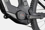 Pánské celoodpružené elektrokolo CANNONDALE MOTERRA CARBON 1