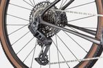 Gravel kolo Cannondale Topstone Carbon 2 - Zeleno/černý