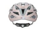 Cyklistická helma Uvex I-VO CC grey-rosé Matt