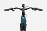 Dámské městské elektrokolo CANNONDALE MAVARO 1 LSTH