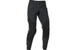 Dámské enduro kalhoty FOX W Flexair Pro Pant-černé (M)