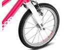 Dětské kolo Woom 3 GO 16" - Hot Pink (Růžová) 2025