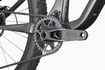 Celoodpružené kolo CANNONDALE SCALPEL 29" CARBON 1