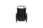 Cyklovozík THULE CHARIOT SPORT 2 MIDNIGHT BLACK 2021