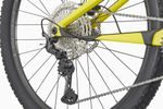 Celoodpružené kolo CANNONDALE SCALPEL 29" CARBON 4