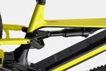 Celoodpružené elektrokolo Cannondale Moterra Neo Carbon 2 - Highlighter