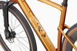 Gravel kolo CANNONDALE TOPSTONE CARBON LTD LEFTY AXS