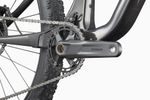 Celoodpružené kolo CANNONDALE SCALPEL 29" CARBON 4