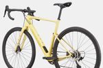 Gravel kolo CANNONDALE TOPSTONE CARBON 3