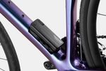 Silniční kolo Cannondale Synapse Carbon 3 L - Purple Haze