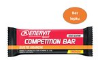 ENERVIT Competition Bar energetická tyčinka (pomeranč)