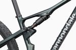Celoodpružené kolo CANNONDALE SCALPEL 29" CARBON 3