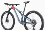 Celoodpružené kolo CANNONDALE SCALPEL 29" CARBON 2 LEFTY