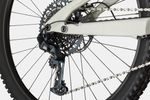 Celoodpružené kolo CANNONDALE HABIT CARBON LT 1