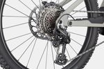 Pánské celoodpružené elektrokolo CANNONDALE MOTERRA CARBON LT 1
