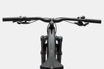 Celoodrpužené kolo CANNONDALE JEKYLL 29 CARBON 2, černá