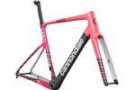 Silniční rám CANNONDALE SUPERSIX EVO LAB71 A/M FRAME