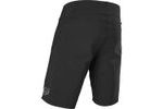 Pánské Enduro kraťasy FOX Flexair Short Black