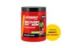 ENERVIT Recovery Drink (ENERVIT Recovery Drink - 400 g - pomeranč)