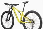 Celoodpružené kolo CANNONDALE SCALPEL 29" CARBON