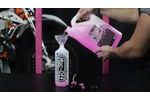 Čistící přípravek Muc-Off /Bike Cleaner 5L