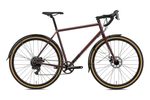 Gravel kolo Octane One Code ADV (XL ( 185 - 200cm )	)