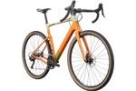 Gravel kolo Cannondale Topstone CARBON 4