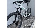 XC kolo Santa Cruz Tallboy 5 CC 29 24 MD WHT X01, Gloss White