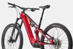 Pánské celoodpružené elektrokolo CANNONDALE MOTERRA SL CARBON 2