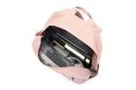 Batoh PACSAFE GO 15L BACKPACK sunset pink