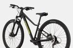 Dětské kolo CANNONDALE TRAIL 26, black pearl
