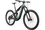 Pánské celoodpružené elektrokolo CANNONDALE MOTERRA CARBON 2