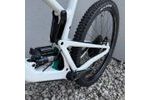 XC kolo Santa Cruz Tallboy 5 CC 29 24 MD WHT X01, Gloss White