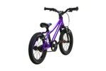 Dětské kolo Rascal 14" - Fialová Limited