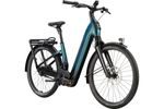 Dámské městské elektrokolo CANNONDALE MAVARO 1 LSTH