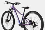 Dětské kolo Cannondale Trail 26" - Purple Haze