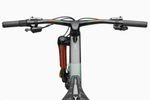 Celoodpružené kolo CANNONDALE SCALPEL 29" LAB71 TEAM